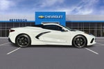 2025 Chevrolet Corvette Stingray 1LT