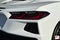 2025 Chevrolet Corvette Stingray 1LT