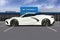 2025 Chevrolet Corvette Stingray 1LT