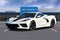 2025 Chevrolet Corvette Stingray 1LT