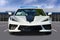 2025 Chevrolet Corvette Stingray 1LT
