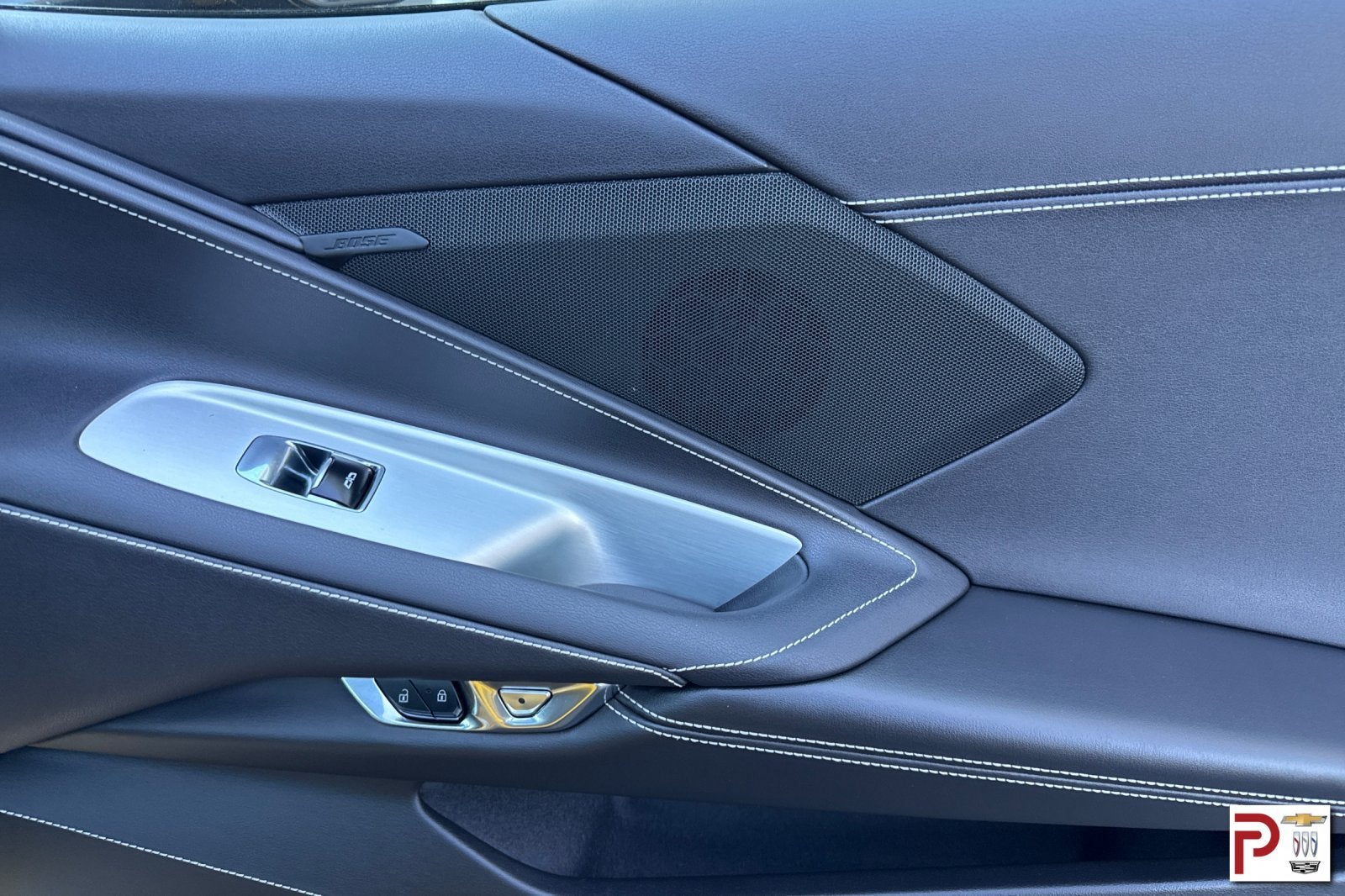 2025 Chevrolet Corvette Stingray 1LT