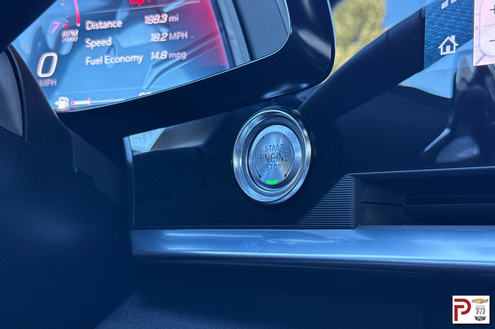 2025 Chevrolet Corvette Stingray 1LT