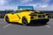 2025 Chevrolet Corvette Stingray 1LT