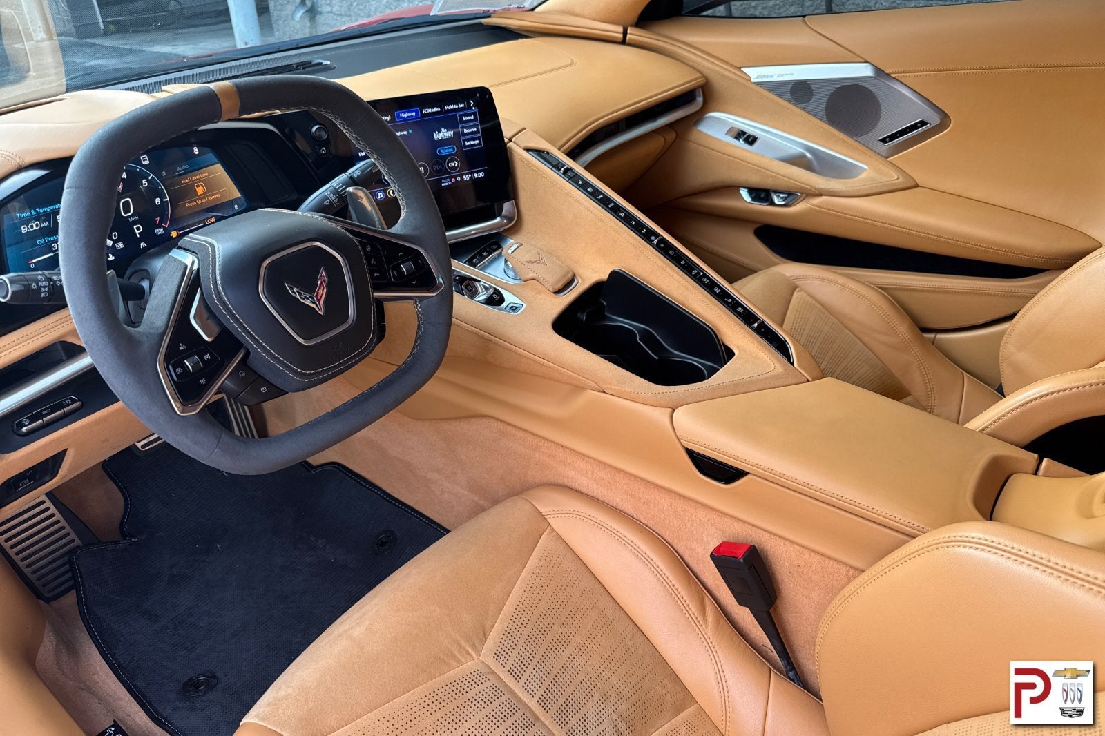 2023 Chevrolet Corvette Stingray 3LT