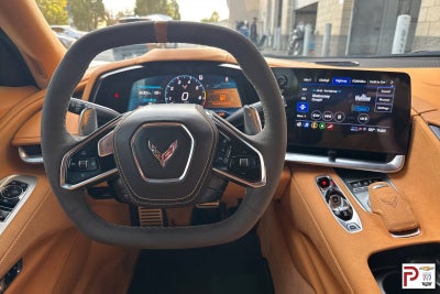 2023 Chevrolet Corvette Stingray 3LT