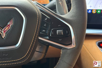 2023 Chevrolet Corvette Stingray 3LT