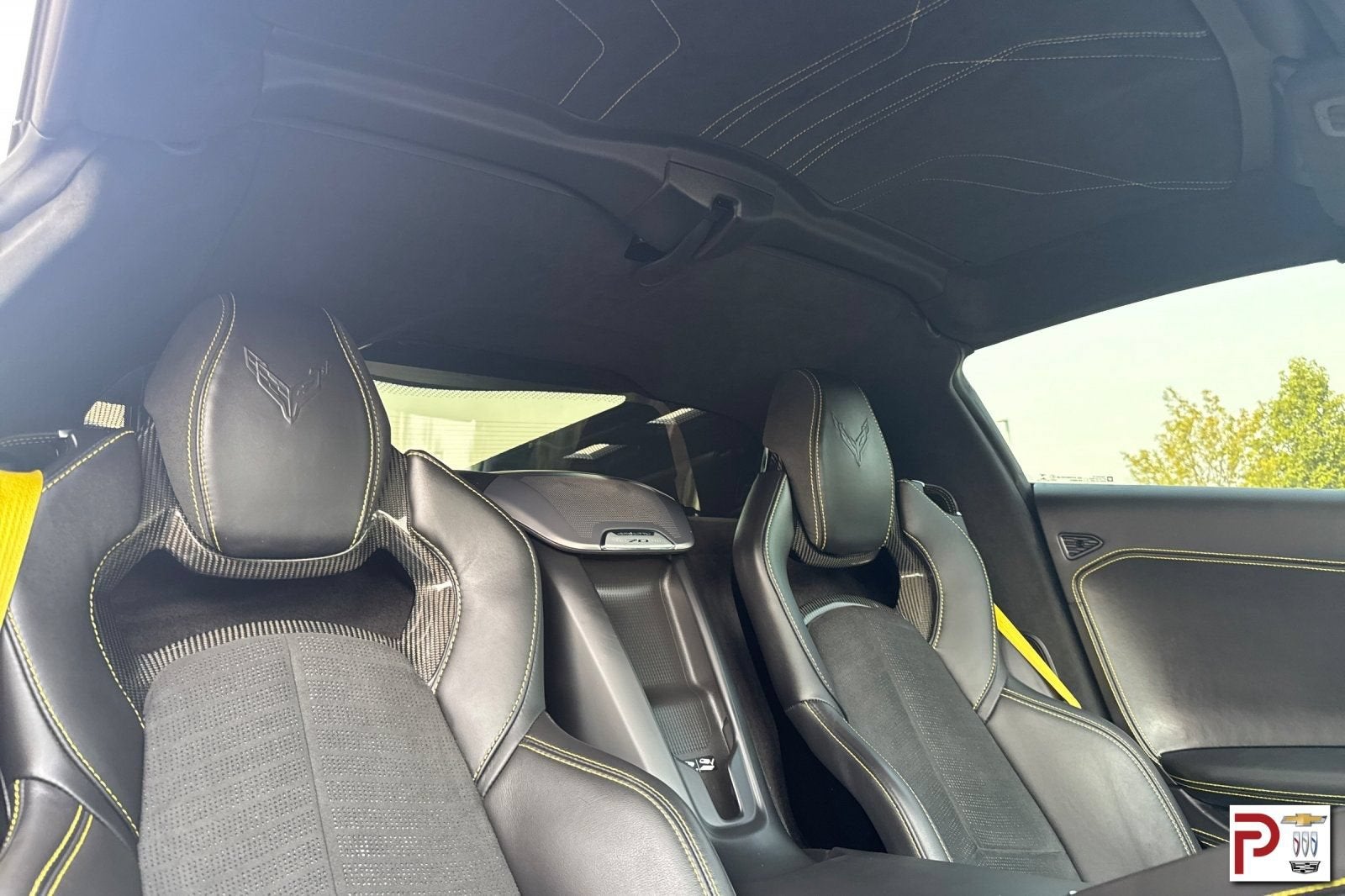 2023 Chevrolet Corvette Stingray 3LT