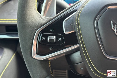 2023 Chevrolet Corvette Stingray 3LT