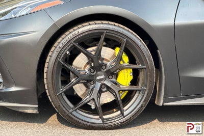 2023 Chevrolet Corvette Stingray 3LT
