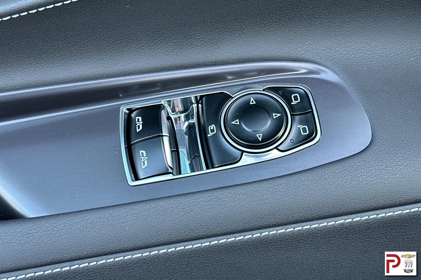 2025 Chevrolet Corvette E-Ray 2LZ