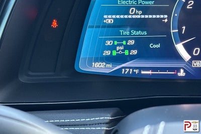 2025 Chevrolet Corvette E-Ray 2LZ