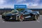 2025 Chevrolet Corvette E-Ray 2LZ