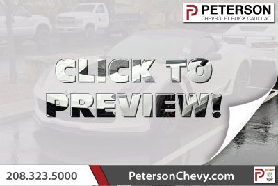 2019 Chevrolet Corvette Z06 Z06 2LZ