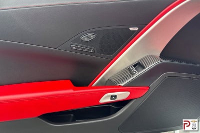 2019 Chevrolet Corvette Z06 Z06 2LZ