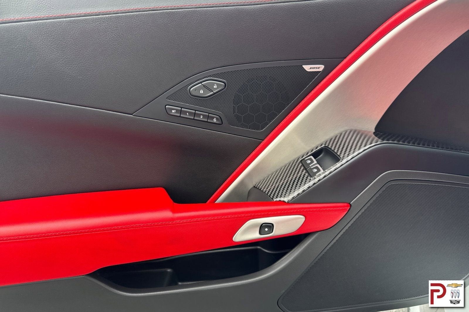 2019 Chevrolet Corvette Z06 Z06 2LZ