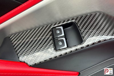 2019 Chevrolet Corvette Z06 Z06 2LZ