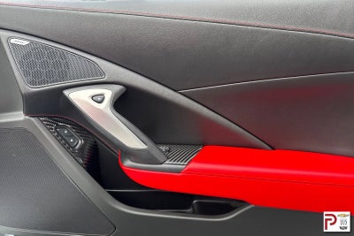 2019 Chevrolet Corvette Z06 Z06 2LZ