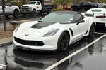 2019 Chevrolet Corvette Z06 Z06 2LZ