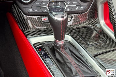 2019 Chevrolet Corvette Z06 Z06 2LZ