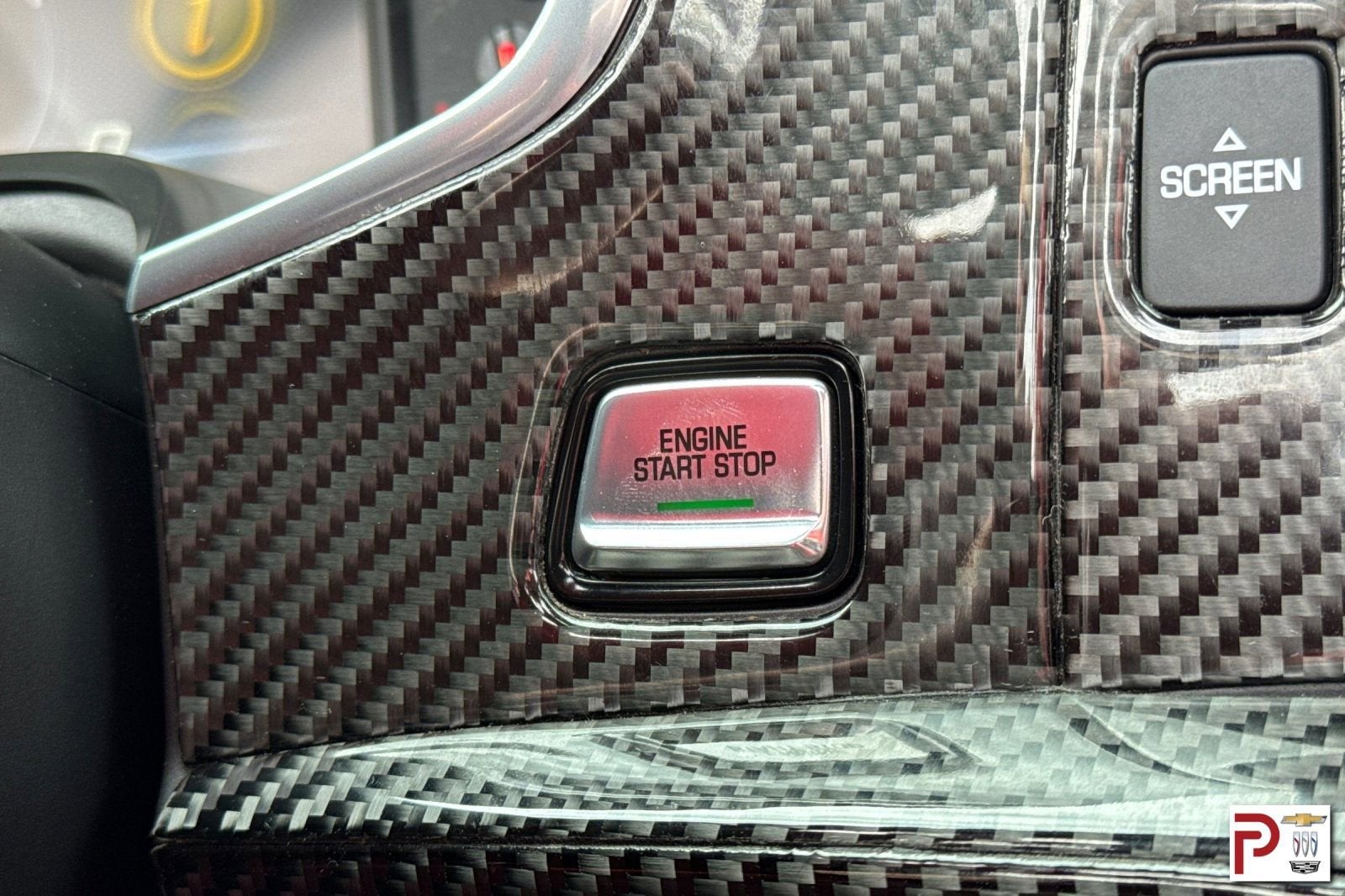 2019 Chevrolet Corvette Z06 Z06 2LZ
