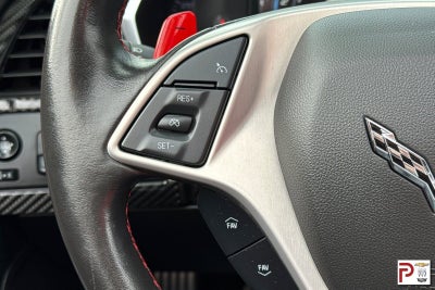 2019 Chevrolet Corvette Z06 Z06 2LZ