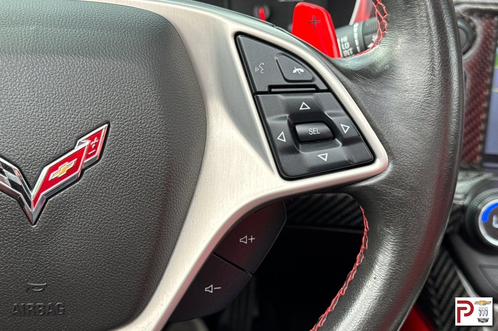 2019 Chevrolet Corvette Z06 Z06 2LZ