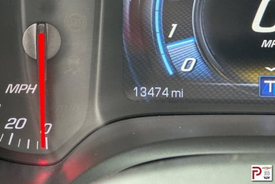 2019 Chevrolet Corvette Z06 Z06 2LZ