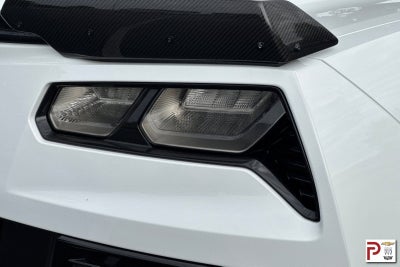 2019 Chevrolet Corvette Z06 Z06 2LZ