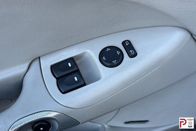 2007 Chevrolet Corvette NA