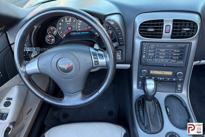 2007 Chevrolet Corvette NA