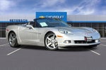 2007 Chevrolet Corvette NA