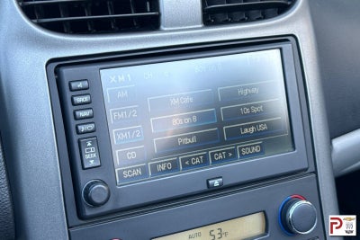 2007 Chevrolet Corvette NA