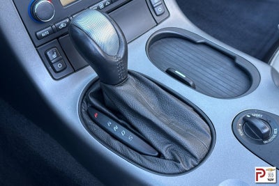 2007 Chevrolet Corvette NA