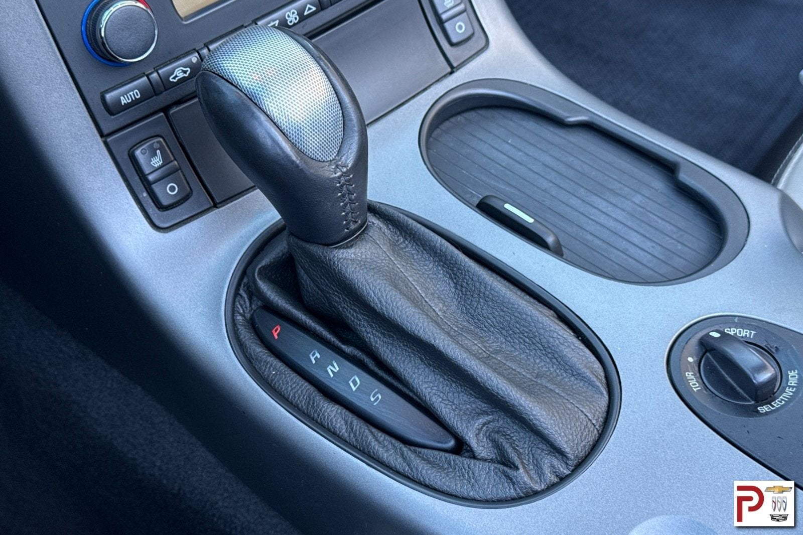 2007 Chevrolet Corvette NA