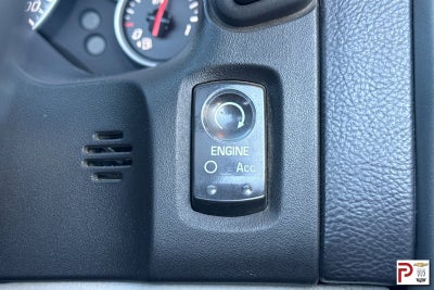 2007 Chevrolet Corvette NA