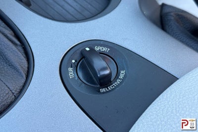 2007 Chevrolet Corvette NA