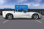 2007 Chevrolet Corvette NA