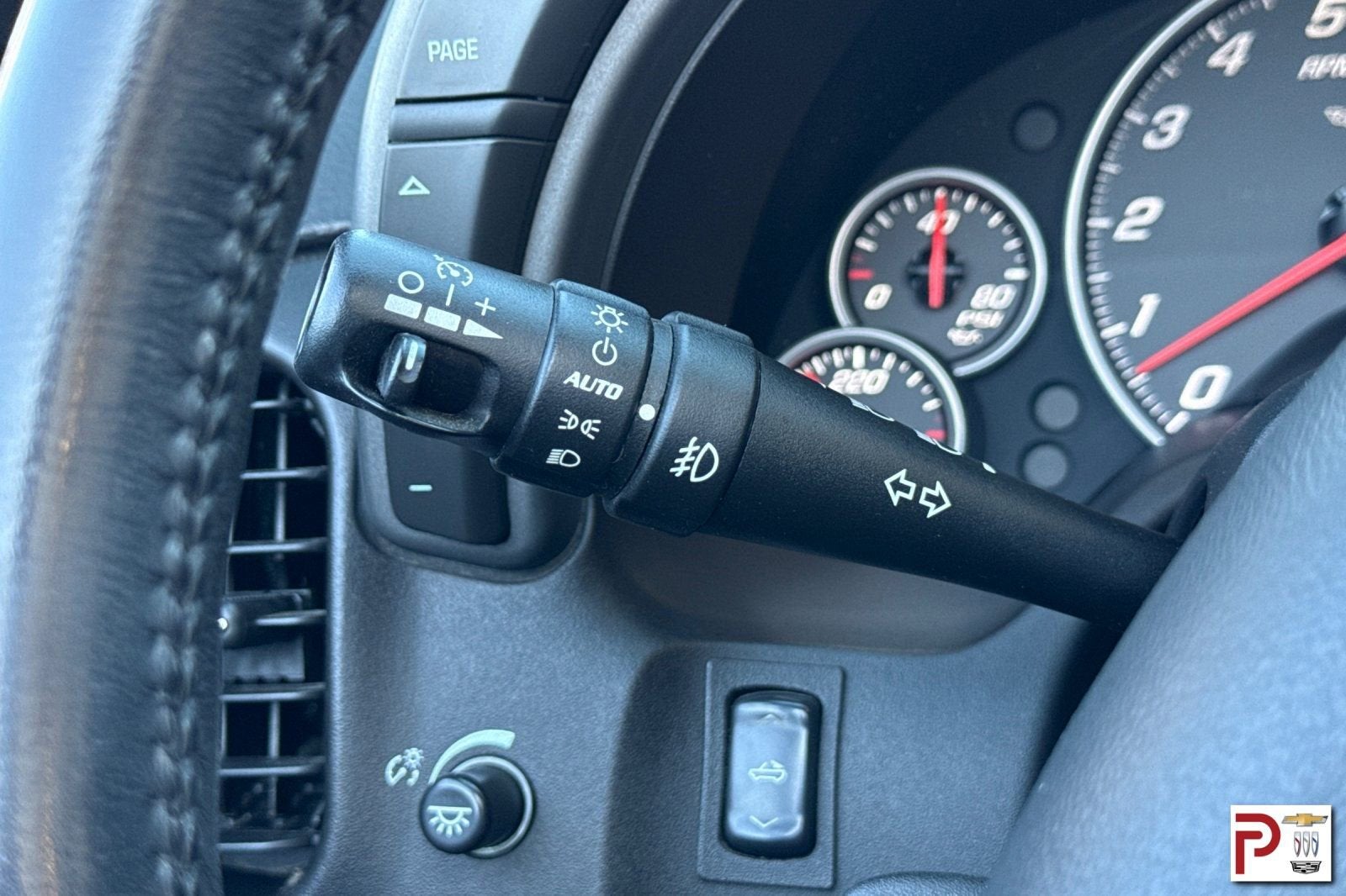 2007 Chevrolet Corvette NA