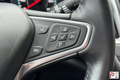 2022 Chevrolet Malibu RS