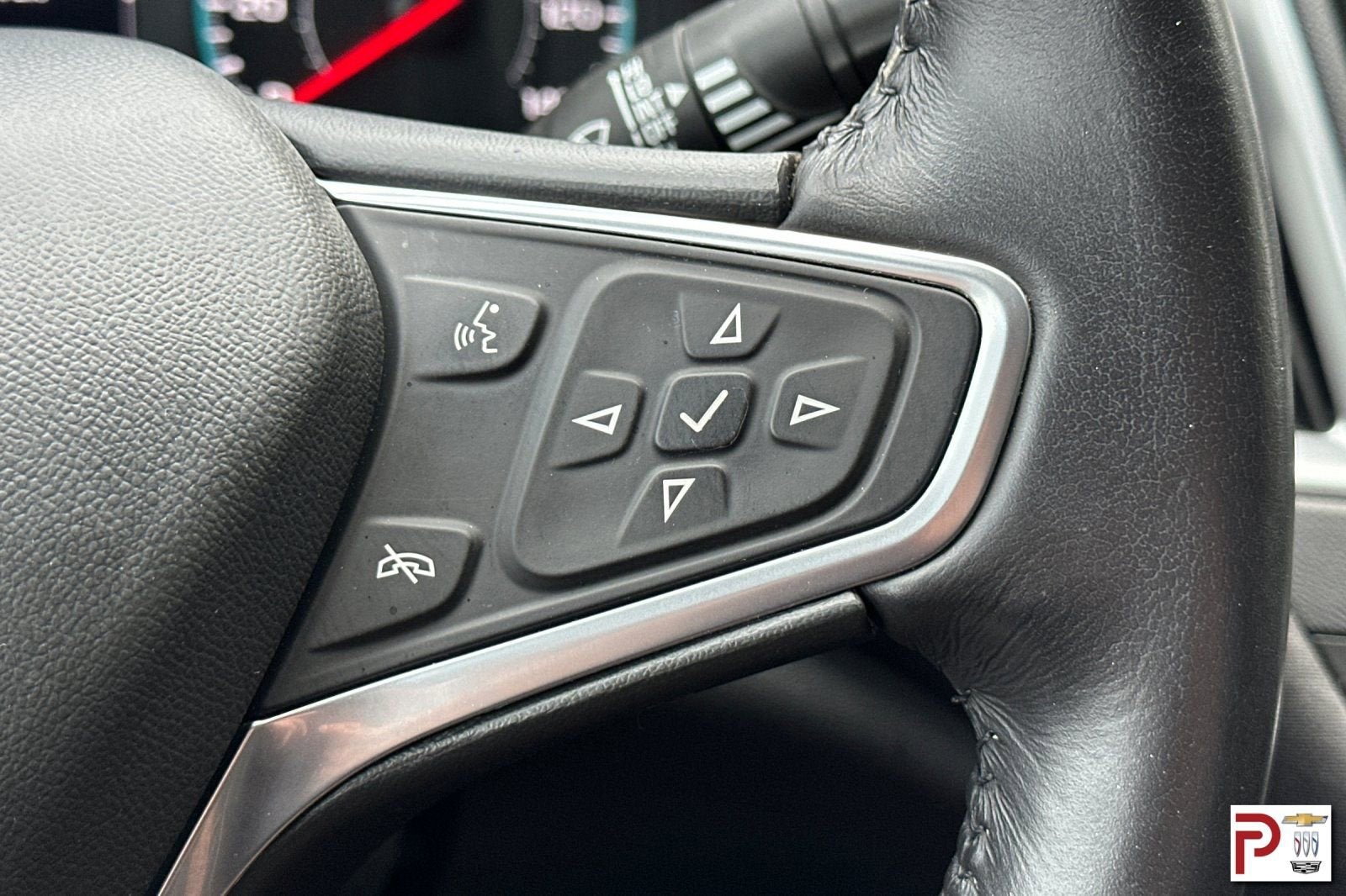 2022 Chevrolet Malibu RS