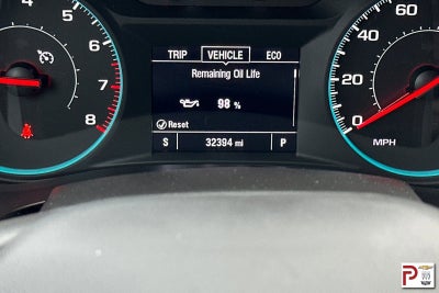 2022 Chevrolet Malibu RS