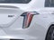 2026 Cadillac CT4-V V-Series Blackwing