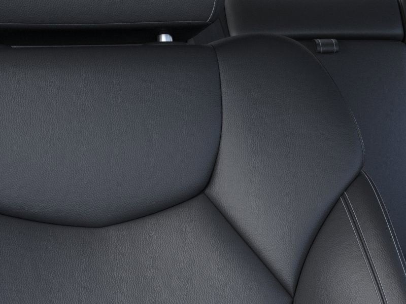 2026 Cadillac CT4-V V-Series Blackwing