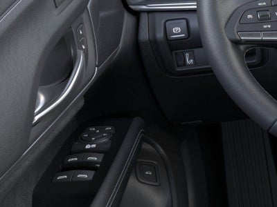 2026 Cadillac CT4-V V-Series Blackwing