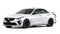 2026 Cadillac CT4-V V-Series Blackwing