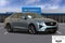 2024 Cadillac CT4 Sport