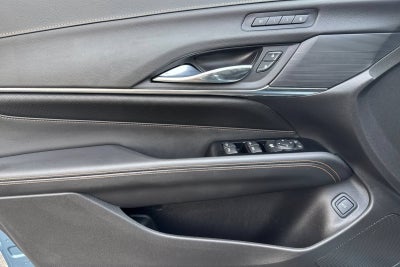 2024 Cadillac CT4 Sport