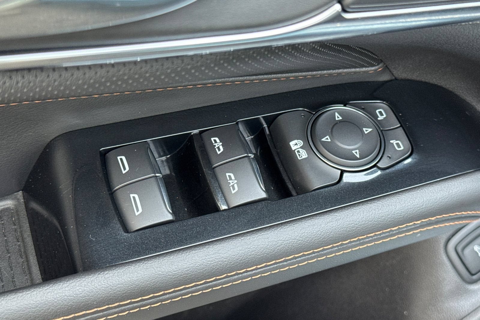 2024 Cadillac CT4 Sport