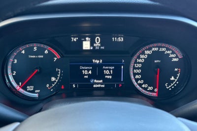2024 Cadillac CT4-V V-Series
